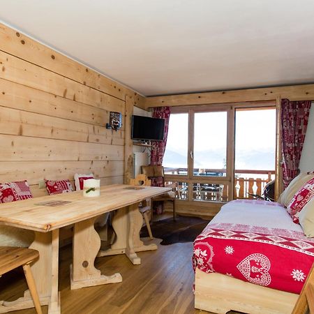 Le Bristol - Villars Bristol Apartments Eksteriør billede