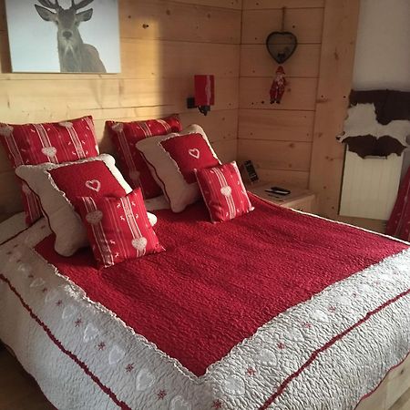 Le Bristol - Villars Bristol Apartments Eksteriør billede