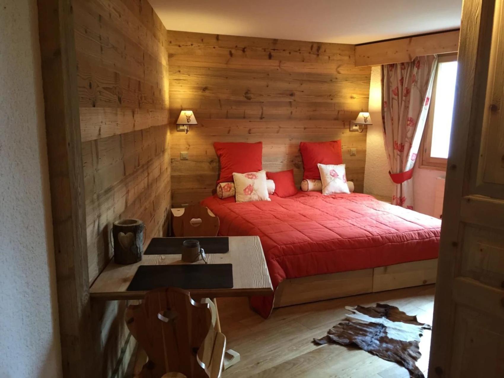 Le Bristol - Villars Bristol Apartments Eksteriør billede