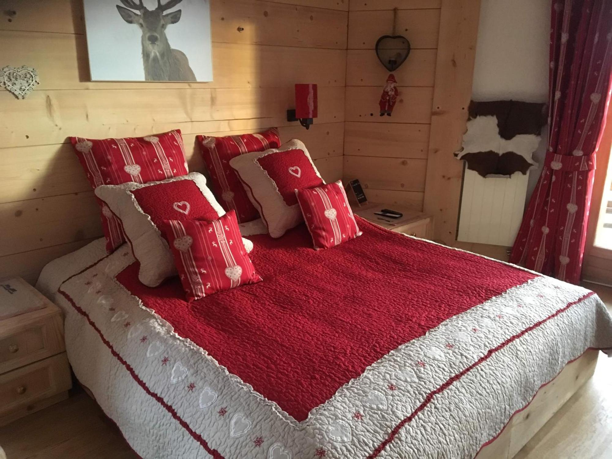 Le Bristol - Villars Bristol Apartments Eksteriør billede